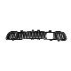 2016 Cherokee Bumper Grille