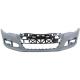 2010 CC Bumper Plastic