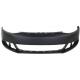 2012 Jetta Bumper Plastic