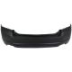2004 TL Bumper Plastic