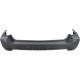2004 MDX Bumper Plastic