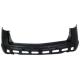 2008 MDX Bumper Plastic