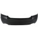 2008 TL Bumper Plastic