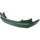 2008 A6 Bumper Plastic