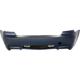 2008 3-Series-Coupe Bumper Plastic