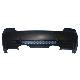 2008 3-Series-Coupe Bumper Plastic