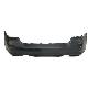 2010 3-Series-Sedan-After-1999 Bumper Plastic