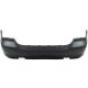 2010 3-Series-Sedan-After-1999 Bumper Plastic