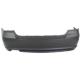 2010 3-Series-Sedan-After-1999 Bumper Plastic