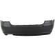 2010 3-Series-Sedan-After-1999 Bumper Plastic