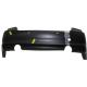 2010 3-Series-Sedan-After-1999 Bumper Plastic
