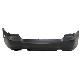 2010 3-Series-Sedan-After-1999 Bumper Plastic