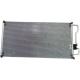 2003 Ford-F150-F250-Light-Duty-Pickup Cooling - Condenser